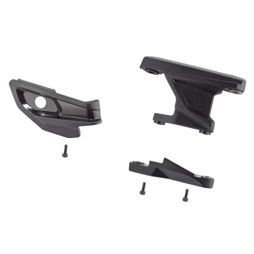 SRAM X0 Eagle T-Type AXS Rear Derailleur Cover Kit - Upper Lower Outer Link Bushings Includes Bolts