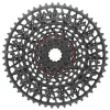 SRAM X0 Eagle T-Type XS-1295 Cassette - 12-Speed 10-52t For XD Driver Black