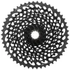 SRAM X01 Eagle XG-1295 Cassette - 12-Speed 10-50t Black For XD Driver Body