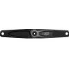 SRAM X0 Ebike Crank Arm Set - 170mm ISIS Black