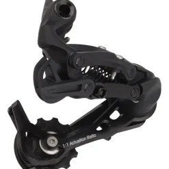 SRAM X5 Rear Derailleur - 9 Speeds