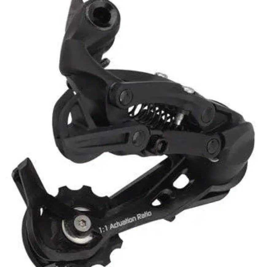 SRAM X5 Rear Derailleur - 9 Speeds