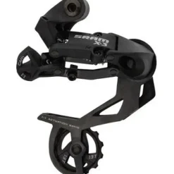 SRAM X3 Rear Derailleur - 7,8,9 Speed, Long Cage