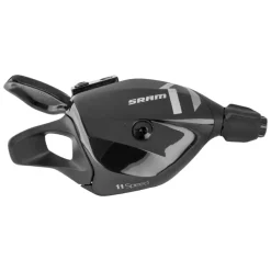 SRAM X1 11-Speed Right Trigger Shifter Clamp BLK Cable Housing Sold Separately