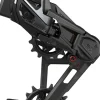 SRAM X0 T-Type Eagle Transmission Groupset - 165mm Crank 32t Chainring AXS POD Controller 10-52t Cassette Rear Derailleur Chain V2