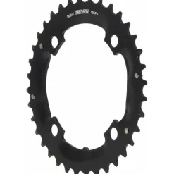 SRAM X0 X9 38T 104mm 10-Speed Chainring, Use with 24T
