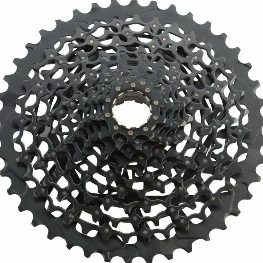 SRAM XG-1175 Cassette - 11 Speed, For XD Driver Body