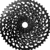 SRAM XG-1275 Eagle Cassette - 12-Speed 10-50t For XD Driver Black C1
