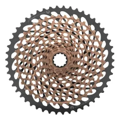 SRAM XG-1299 XX1 Eagle 12sp Cassette 10-50t Copper