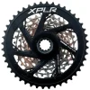 SRAM XPLR XG-1271 Cassette - 12-Speed 10-44t Silver For XDR Driver Body D1