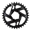 SRAM X-Sync 2 Eagle Cold Forged Direct Mount Chainring 34T 6mm Offset