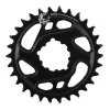 SRAM X-Sync 2 Eagle Cold Forged Direct Mount Chainring 30T Boost 3mm Offset