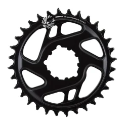 SRAM X-Sync 2 Eagle Cold Forged Direct Mount Chainring 32T Boost 3mm Offset