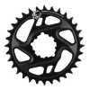 SRAM X-Sync 2 Eagle Cold Forged Direct Mount Chainring 32T 6mm Offset