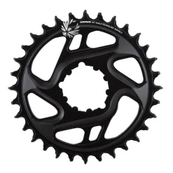 SRAM X-Sync 2 Eagle Cold Forged Direct Mount Chainring 32T 6mm Offset