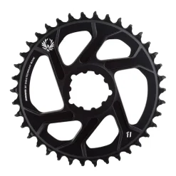 SRAM X-Sync 2 Eagle Direct Mount Chainring 38T 6mm Offset