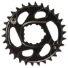 SRAM X-Sync 2 Eagle Direct Mount Chainring 30T -4mm Offset 5" 190mm Rear Hub Spacing Fat Bike Cranks