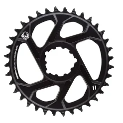 SRAM X-Sync 2 Eagle Direct Mount Chainring 36T 6mm Offset