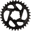 SRAM X-Sync 2 Eagle Direct Mount Chainring 34T 6mm Offset