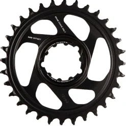 SRAM X-Sync 2 Eagle Direct Mount Chainring 34T 6mm Offset