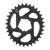 SRAM X-Sync 2 Eagle Oval Direct Mount Chainring 32T 6mm Offset
