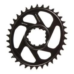 SRAM X-Sync 2 Eagle Oval Direct Mount Chainring 34T 6mm Offset