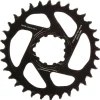SRAM X-Sync 2 Eagle SL Direct Mount Chainring 32T Boost 3mm Offset BLK Gray Logo