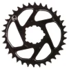SRAM X-Sync 2 Eagle SL Direct Mount Chainring 34T Boost 3mm Offset BLK Gray Logo