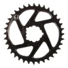 SRAM X-Sync 2 Eagle SL Direct Mount Chainring 36T Boost 3mm Offset BLK Gray Logo