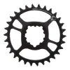 SRAM X-Sync 2 Eagle Steel Direct Mount Chainring 30T Boost 3mm Offset
