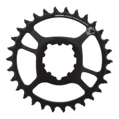 SRAM X-Sync 2 Eagle Steel Direct Mount Chainring 30T Boost 3mm Offset