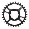 SRAM X-Sync 2 Eagle Steel Direct Mount Chainring 30T 6mm Offset