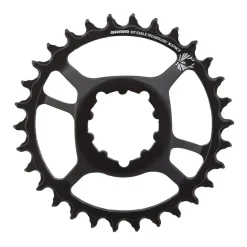 SRAM X-Sync 2 Eagle Steel Direct Mount Chainring 30T 6mm Offset