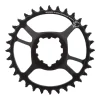 SRAM X-Sync 2 Eagle Steel Direct Mount Chainring 32T 6mm Offset