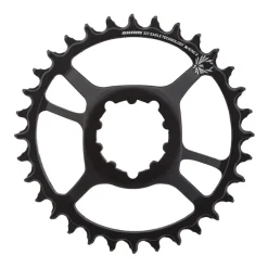SRAM X-Sync 2 Eagle Steel Direct Mount Chainring 32T 6mm Offset
