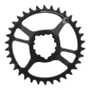 SRAM X-Sync 2 Eagle Steel Direct Mount Chainring 34T 6mm Offset