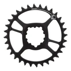 SRAM X-Sync 2 Eagle Steel Direct Mount Chainring 32T Boost 3mm Offset
