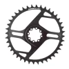 SRAM X-Sync Apex 1x Steel Chainring 8-bolt 40t Black