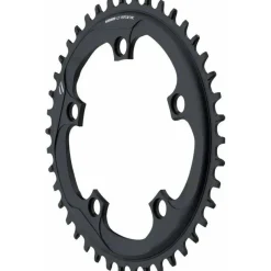 SRAM X-Sync Chainring 42T 110mm BCD Black BB30 or GXP BB30 or GXP