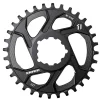 SRAM X-Sync Direct Mount Chainring - 28 Tooth 3mm Boost Offset 11-Speed BLK
