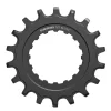 SRAM X-Sync EX1 Sprocket Chainring for Bosch Motors 18T Straight Steel