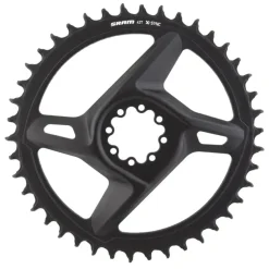 SRAM X-Sync Road Direct Mount Chainring Rival - 42t 12-Speed 8-Bolt Direct Mount BLK