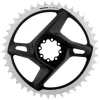 SRAM X-Sync Road Direct Mount Chainring RED/Force - 42t 12-Speed 8-Bolt Direct Mount Gray