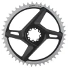 SRAM X-Sync Road Direct Mount Chainring RED/Force - 46t 12-Speed 8-Bolt Direct Mount Gray