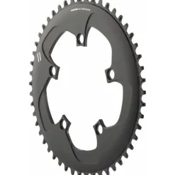 SRAM X-Sync 11-Speed 48T 110mm Chainring Black, Includes Bolt and Nut for Hidden Position Hole