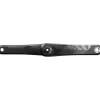 SRAM XX1 Eagle AXS Crank Arm Assembly - 175mm, 8-Bolt Direct Mount, DUB Spindle Interface, Gray