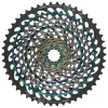 SRAM XX1 Eagle AXS XG-1299 Cassette - 12-Speed 10-50t Rainbow For XD Driver Body