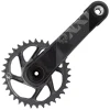 SRAM XX1 Eagle DUB Crankset Speed: 11/12 Spindle: 28.99mm BCD: Direct Mount 34 DUB 175mm Grey MTB