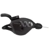 SRAM XX1 Eagle Trigger Shifter - Rear 12-Speed Discrete Clamp Lunar
