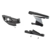 SRAM XX Eagle T-Type AXS Rear Derailleur Cover Kit - Upper Lower Outer Link Bushings Includes Bolts